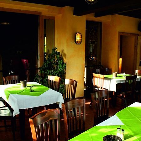Bad Sulze Ferienwohnung B Gaestehaus Muehlenstein מראה חיצוני תמונה