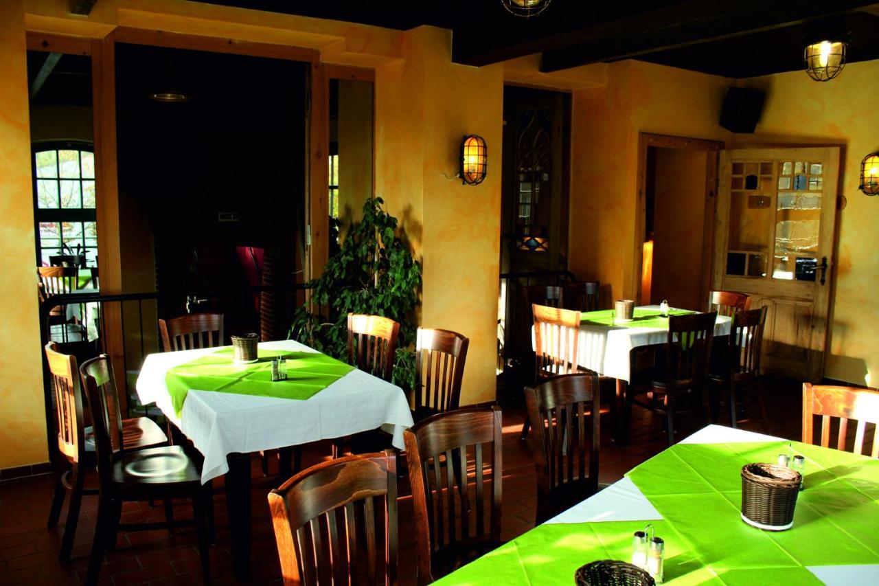 Bad Sulze Ferienwohnung B Gaestehaus Muehlenstein מראה חיצוני תמונה